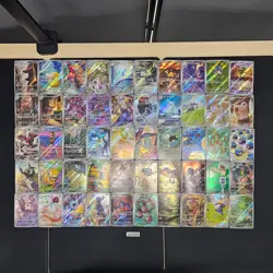 Japanese Pokemon Cards lots of 100 AR Charmeleon Psyduck bulk 1006 - Image 2