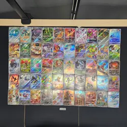 Japanese Pokemon Cards lots of 100 AR Charmeleon Psyduck bulk 1006 - Image 4