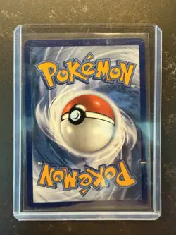 Mega Gengar EX 269/217 Full Art Holo 350 HP Pokemon Card ASC Set - Image 2