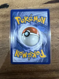 Mega Gengar EX 269/217 Full Art Holo 350 HP Pokemon Card ASC Set - Image 3