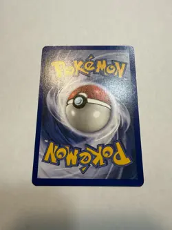 Krabby 1ST EDITION 51/62 Fossil 1999 Regular Pokemon TCG - Image 4