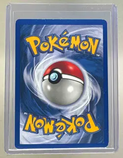 Raikou 2001 Pokemon Neo Revelation #22/64 - Image 2