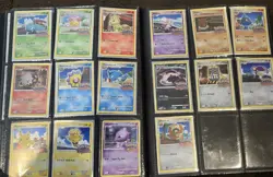2009 Pokemon Rumble Complete Set 16/16 – NM-HP Holo – English – Rare Collection - Image 1