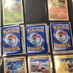 2009 Pokemon Rumble Complete Set 16/16 – NM-HP Holo – English – Rare Collection - Image 5