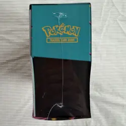 Pokemon TCG Ascended Heroes Mega Evolutions Elite Trainer Box ETB SEALED - Image 3