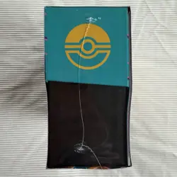 Pokemon TCG Ascended Heroes Mega Evolutions Elite Trainer Box ETB SEALED - Image 4