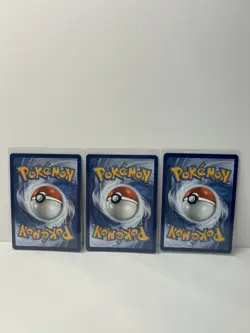 Pokemon TCG First Partner Illustration Collection Series 1 Sinnoh Gen 4 Set - Image 2