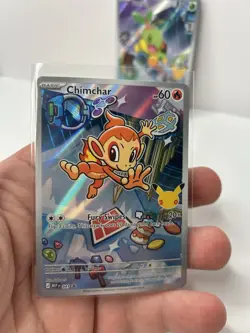 Pokemon TCG First Partner Illustration Collection Series 1 Sinnoh Gen 4 Set - Image 5