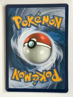 Toxapex GX FULL ART ULTRA RARE 136/145 Pokemon SM Guardians Rising HOLO 2017 - Image 2