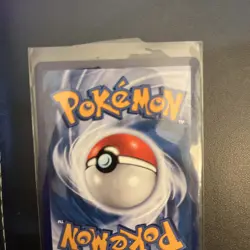 2025 Pokemon TCG S-Chinese IN STOCK Gem Pack Vol.3 CBB3C 02 07 Exclusive Meowth - Image 5