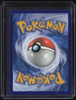 2021 Pokemon Black Star Promo Premium Collection #SWSH181 Vaporeon V - Image 2
