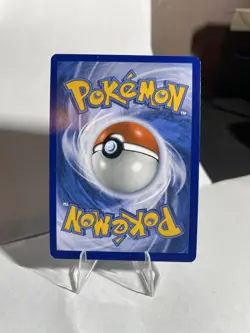 Politoed (Reverse Holo) - Guardians Rising 25/145 MP Pokemon TCG - Image 2