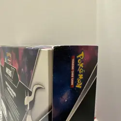 Pokemon TCG Arceus V Collection Box SEALED w/ Cosmic Eclipse - Image 3