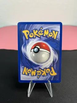 Recall 116/132 Pokemon Gym Heroes Uncommon Trainer - Slowpoke! Vintage TCG! - Image 2