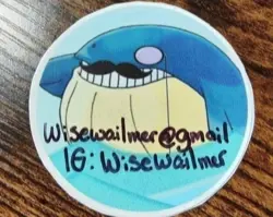 Pokemon Bellossom H5/H32 Aquapolis Holo Rare Swirl 🍥 CGC 10 GEM MINT - Image 3