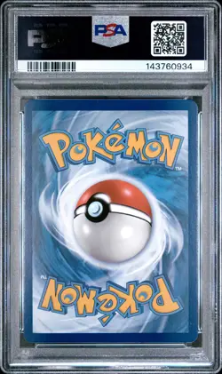 2022 POKEMON SWSH BLACK STAR PROMO #230 RADIANT EEVEE PSA 10 - Image 2