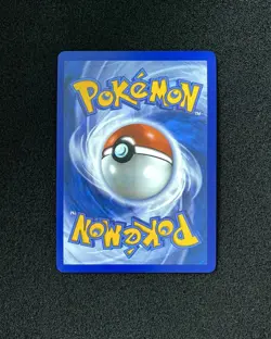 2025 Pokemon TCG English Hawlucha PRE EN 089/131 Master Ball Holo EW27 - Image 2