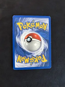 Sabrina's Psyduck 99/132 Gym Challenge Regular Pokemon TCG - LP - Image 2