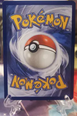 Poke Pad 081/088 ME03: Perfect Order POKEMON TCG (4x Playset) - Image 3