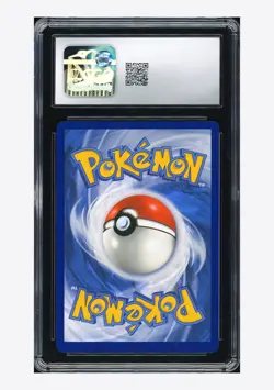Pokemon CGC 10 GEM Eevee Promo 2025 #173 SVP Prismatic Evolutions ETB ENG - Image 2
