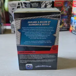 Pokemon TCG Scarlet & Violet Black Bolt Booster Bundle Box English 6+ - Image 2