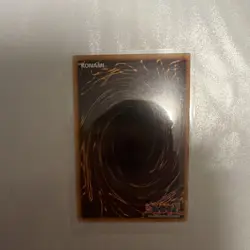 Konami Yu-Gi-Oh! Fallen of the White Dragon 1st Edition BPRO-EN024 - Image 3