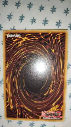 Yu-Gi-Oh! TCG Number F0: Utopic Future MP25-EN270 1st Edition Ultra Rare NM - Image 5