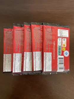 One Piece Carrying On His Will OP-13 Five 5 Booster Packs Lot English J - Image 2