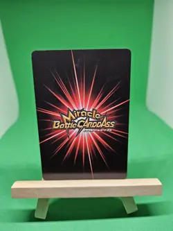 MP Robin Strawhats 02/77 Miracle Battle One Piece Bandai Tcg Ccg Japanese Anime - Image 2