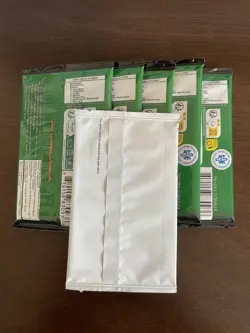 One Piece Legacy Of The Master OP-12 5 Booster Packs & 1 DON!! Pack English - Image 2