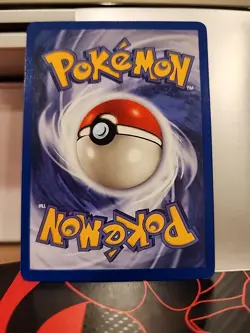 Dark Electrode 1st Edition 34/82 Team Rocket Vintage Non-Holo Pokemon Card TCG - Image 4