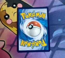 Toxtricity EX 071/129 Holo Double Rare Scarlet Violet RR Pokemon Card US Seller - Image 2