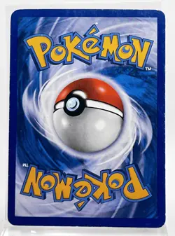 Houndoom 65/111 Rising Rivals Pokemon Card LP 2009 LP/MP - Image 2