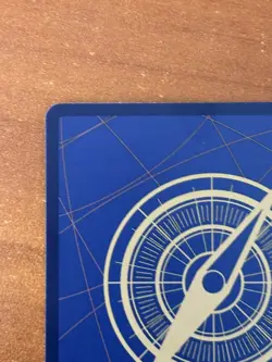 One Piece Nami P-102 Promo Winner Card - Image 4