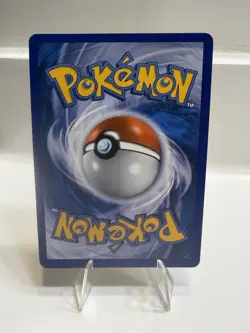 Pokemon Pikachu World Collection PW2 Italian Promo Holo Card 2010 50 HP - Image 2