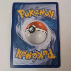 Pokemon TCG M Garchomp EX Promo Card XY168! - Image 4