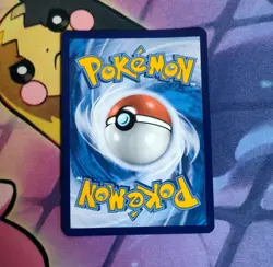 Vespiquen EX 056/129 Holo Double Rare Scarlet & Violet RR Pokemon Card US Seller - Image 2