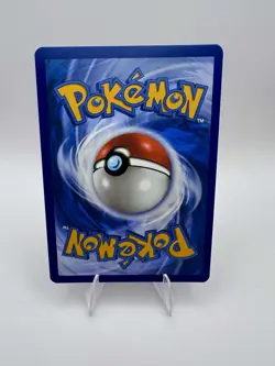 Team Rockets Meowth 203/182 SV10 Destined Rivals Illustrated Card (NM) - Image 2