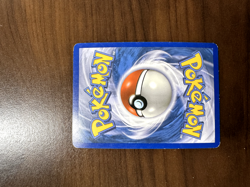 Shuckle HGSS15 Holo Pokemon TCG HeartGold SoulSilver Black Star Promo Card LP-NM - Image 2