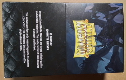 Dragon Shield Matte White Standard Card Sleeves 10 Packs of 100 1000 Sleeves - Image 2