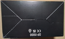 Dragon Shield Matte White Standard Card Sleeves 10 Packs of 100 1000 Sleeves - Image 4