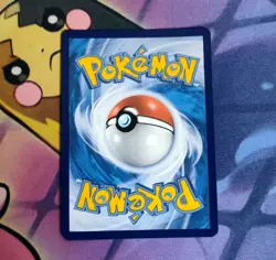 Dedenne EX 058/129 Holo Double Rare Scarlet & Violet RR Pokemon Card USA Seller - Image 2