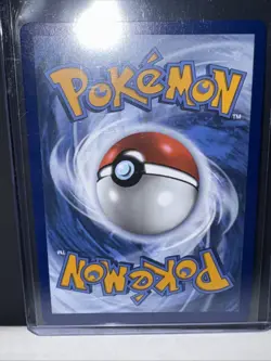 Pokemon TCG Nemona Trainer Paldean Fates Full Art Holo Ultra Rare Card 229/091 - Image 2