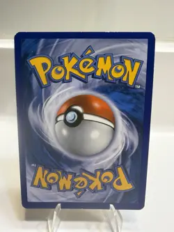 Pokemon Pikachu World Collection PW6 German Promo Holo Card 2010 50 HP - Image 2