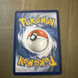 Pokemon TCG M Gardevoir EX Full Art 112/114 Steam Siege Ultra Rare Card - Image 2