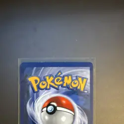 Pokemon TCG Scyther 10/64 Jungle Holo Rare Basic 70 HP Unlimited Wotc Card 1999 - Image 3