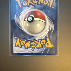 Pokemon TCG Scyther 10/64 Jungle Holo Rare Basic 70 HP Unlimited Wotc Card 1999 - Image 4