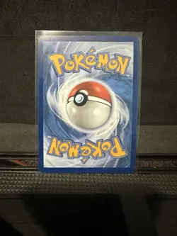 Pokemon TCG Chansey Illustration Twilight Masquerade Card 187/167 - Image 2