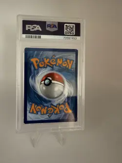 Charizard VSTAR SWSH262 SWSH: Sword & Shield Promo Cards Holo PSA 10 - Image 2