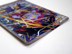 Hoopa with Pikachu 155/XY-P Japanese Pokemon Card MOVIE Promo Holo Rare TCG 2015 - Image 4